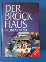 Der Brockhaus in 1. Band, 12. Auflage