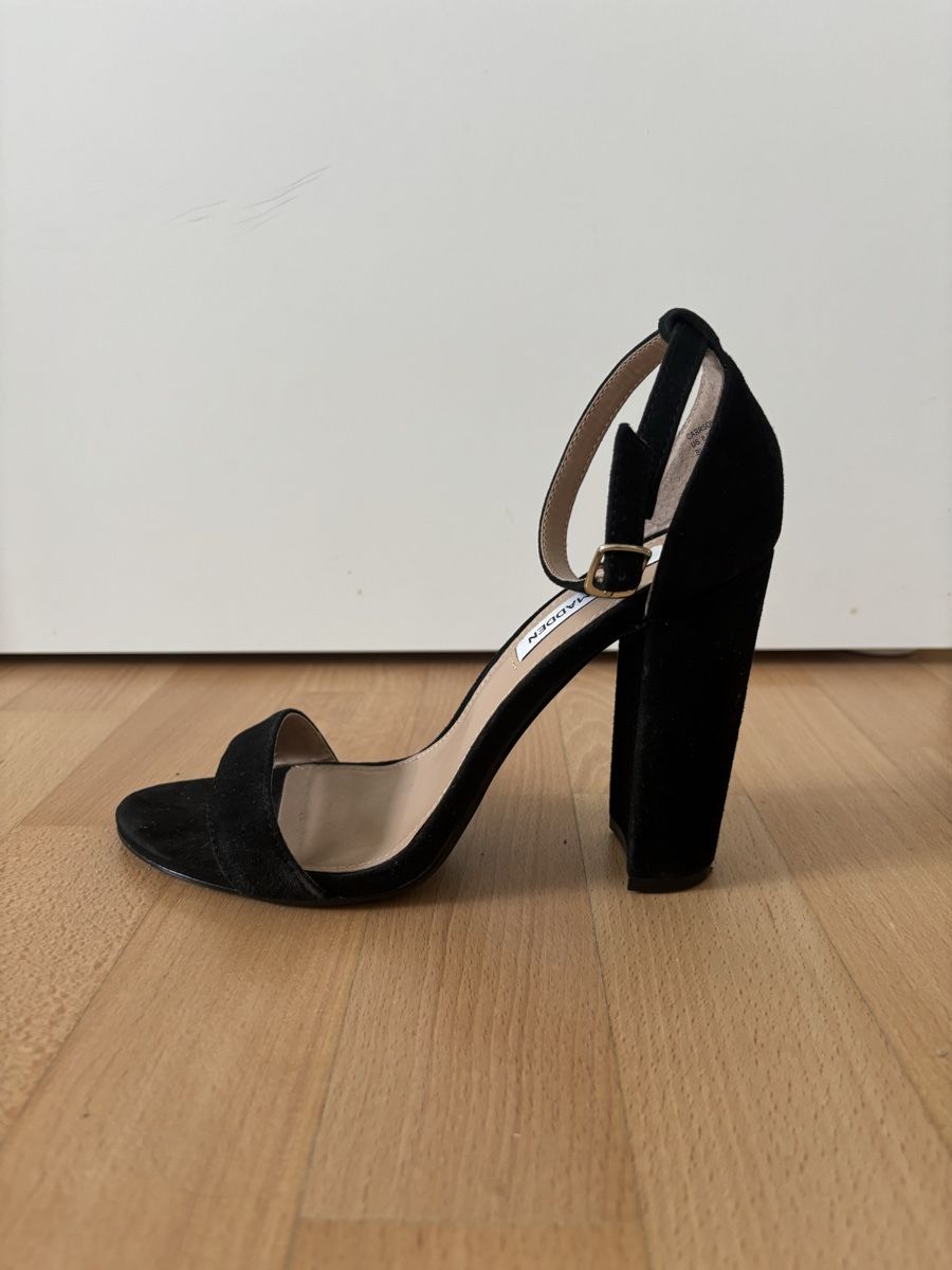 Steve Madden Scarpe da donna: Steve Madden High Heels – Nuovo (secondo la descrizione) da Oberengstringen venduto da samii 1