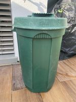 Gartenabfallbehälter / Grüntonne 110l