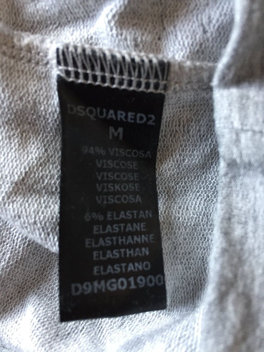 Dsquared2 Maglioni & Felpe: DSQUARED Sweatshirt Grösse M – Nuovo (secondo la descrizione) da Eglisau venduto da vfe7 4
