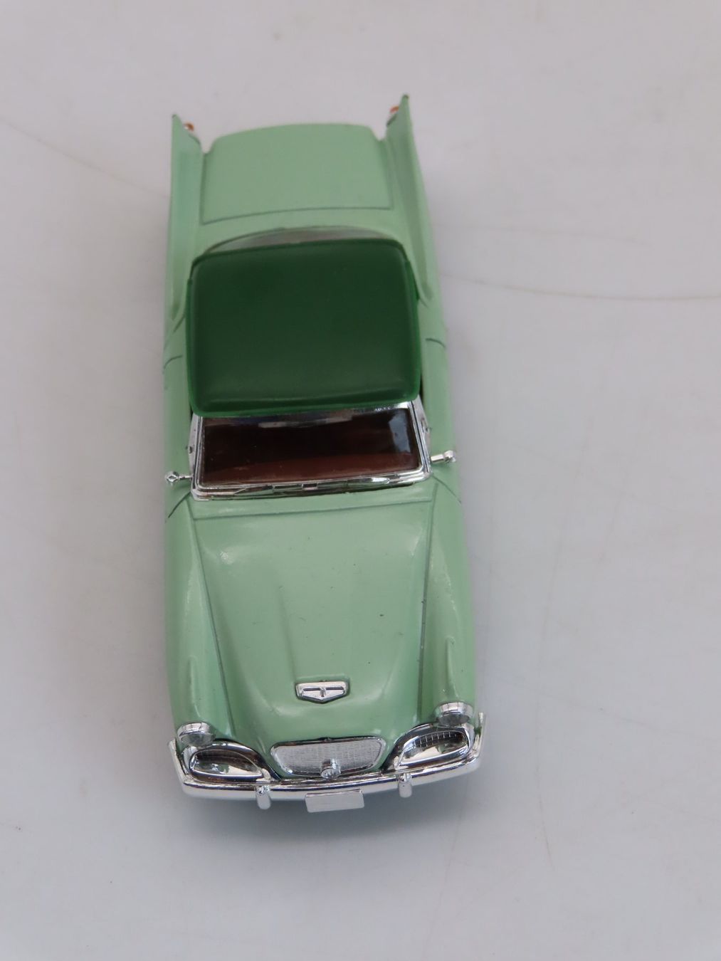 Giocattoli: Alte Retro Spielzeugautos – Usato da Reinach BL venduto da WBZ-Flohmarkt 3