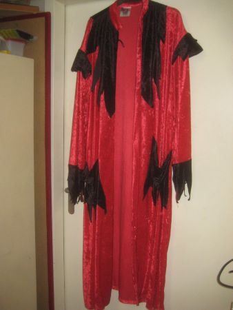 FASNACHT   MAGIK   UMHANG