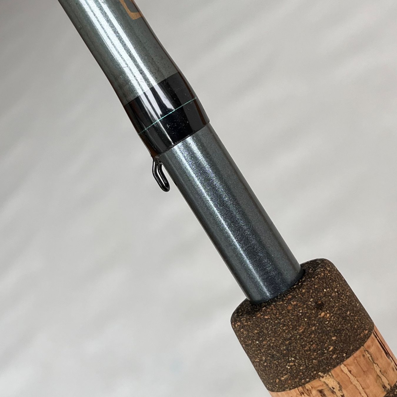 Canne da pesca: G. Loomis GLX 853C JWR – Usato da Magglingen/Macolin venduto da OZborn 5