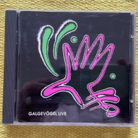 GALGEVÖGEL-LIVE88