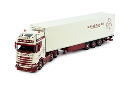 Tekno 83670 Scania Maliepaard
