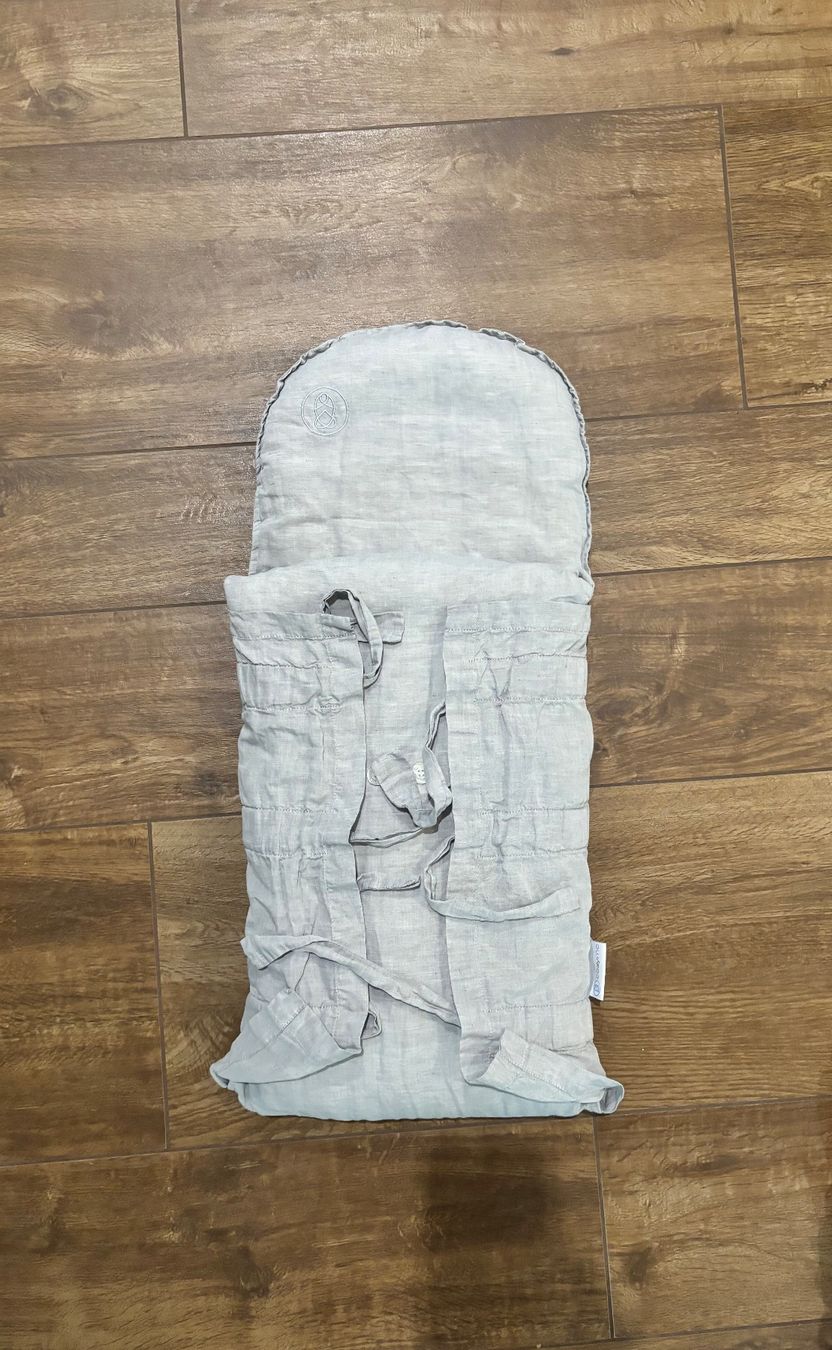 Sacchi a pelo: CosyMe Limited edition (grau) – Usato da Zullwil venduto da Lu_Ru_23