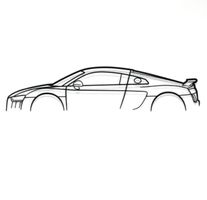 AUDI - R8 MK2