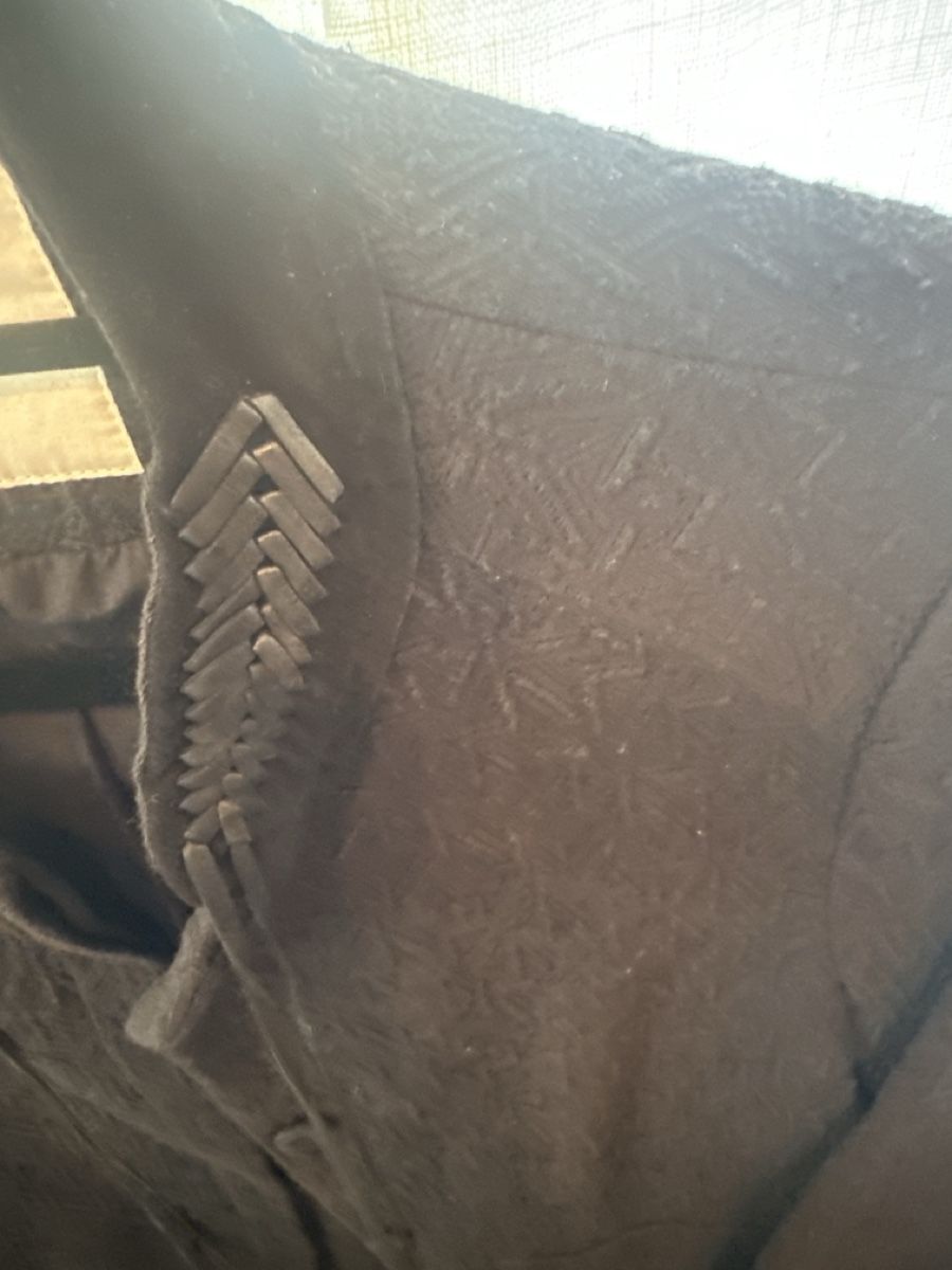 Maje Cappotti: Maje Coat Size 36 – Usato da Cologny venduto da pichi26 3
