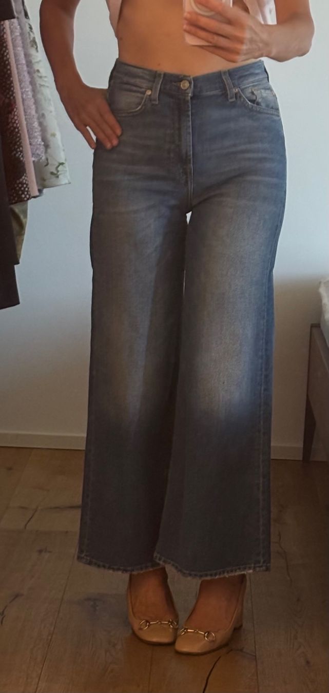 Mankind Jeans: Jeans von 7 for all mankind – Gebraucht aus Rapperswil SG von Carlotta1 5