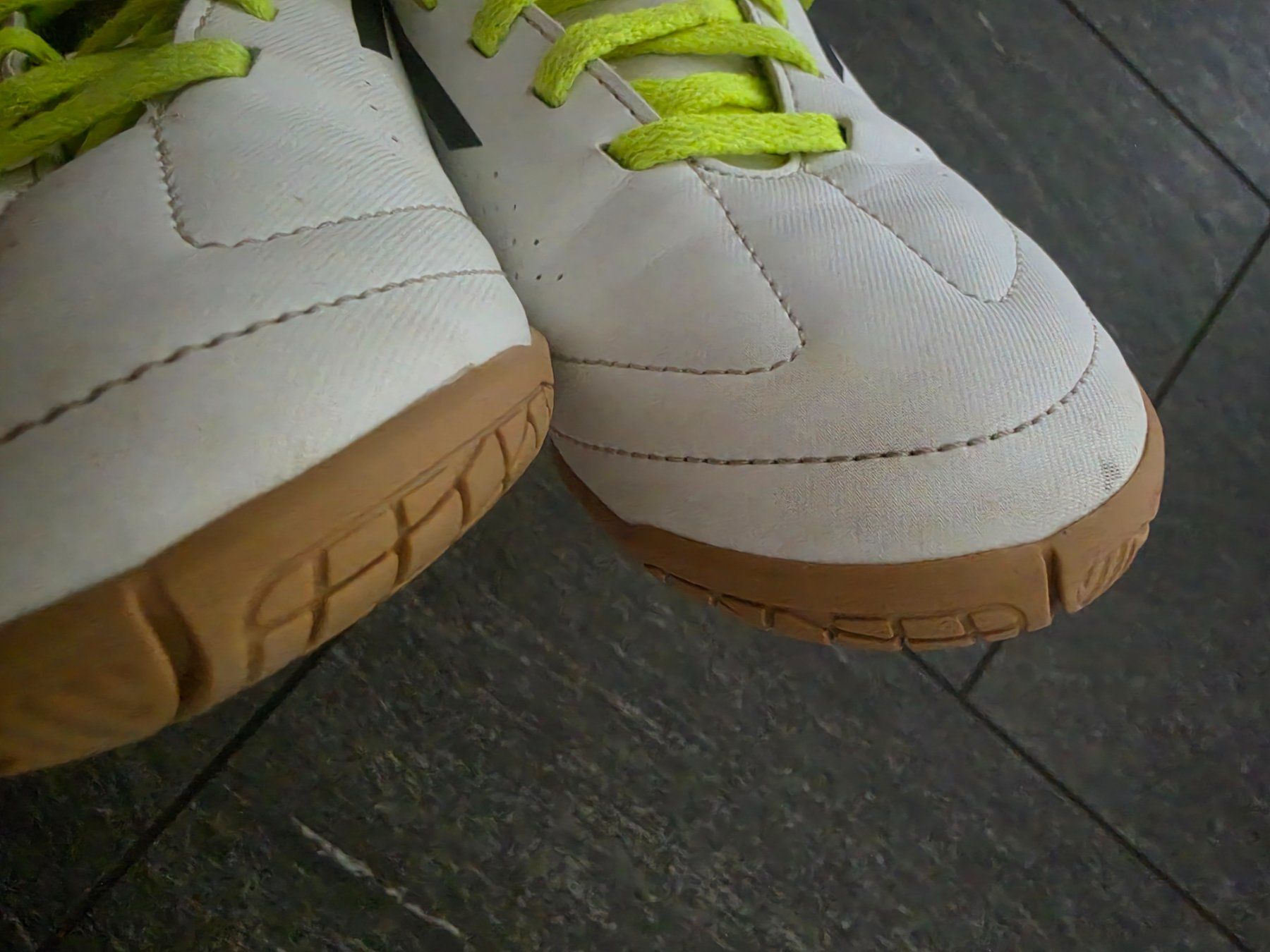 Adidas Scarpe per ragazzi: Adidas Gr 33 – Usato da Niederbipp venduto da alp_6dg6 2