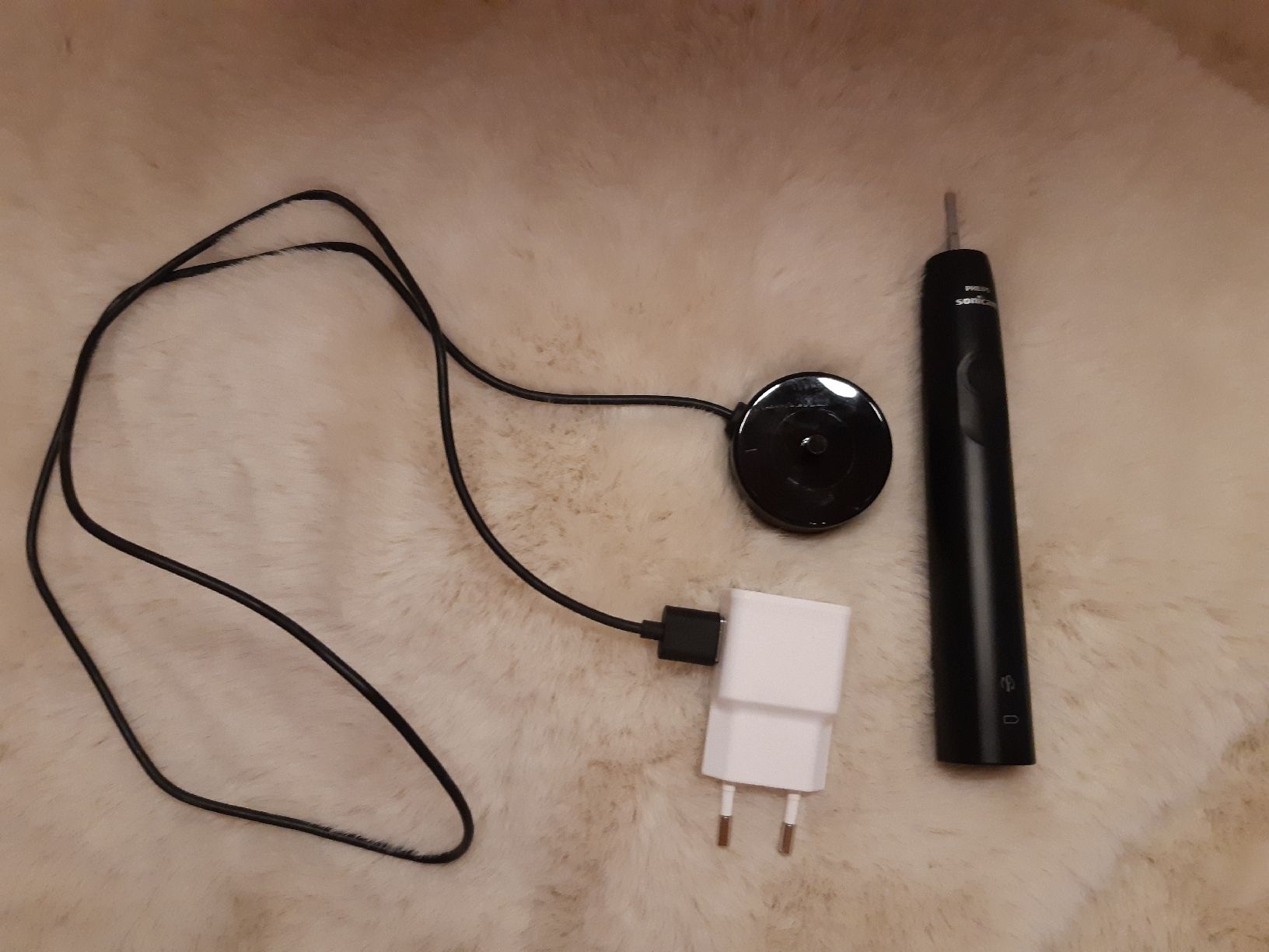 Philips Sonicare Zahnpflege: Philips Sonicare – Gebraucht aus Toffen von Gwunderegge77