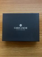 Caran d'Ache Karton Box