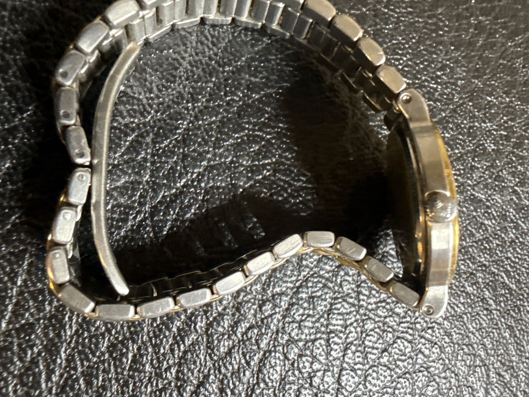 Zenith Orologi: Zenith Espada Quarz 28 mm – Usato da Pfeffingen venduto da Allhandelklgwatches 2
