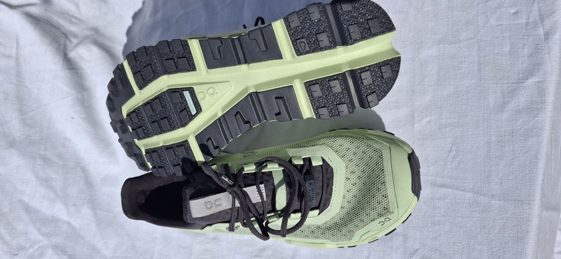 On Scarpe da donna: on joggingschuh – Nuovo (secondo la descrizione) da Gerlafingen venduto da koiluky