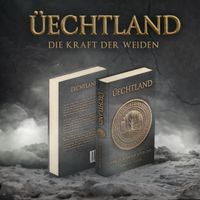 ÜECHTLAND - VORVERKAUF -  REINHARD KOCHER - HARDCOVER