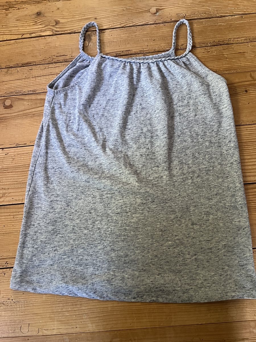 Tops: Damen Sommer Top Gr. S – Gebraucht aus Wohlenschwil von SmokyAnnie