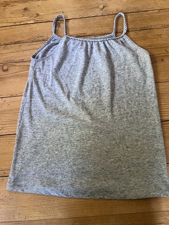 Damen Sommer Top Gr. S