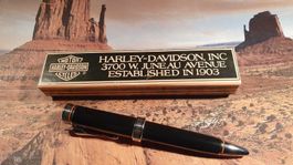 Harley Davidson Kugelschreiber