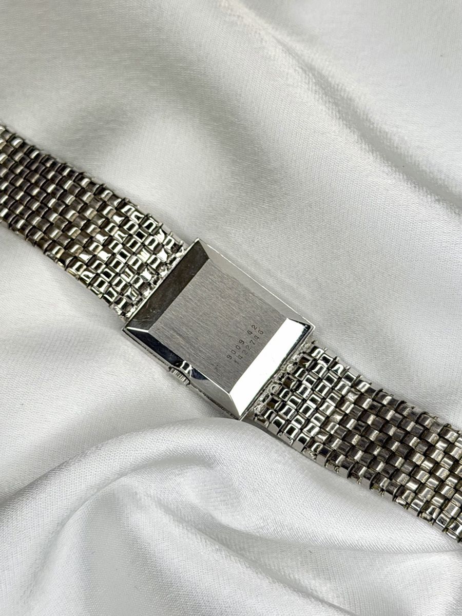 Jaeger-Lecoultre Orologi: Jaeger-LeCoultre Vogue Vintage – Usato da Nyon venduto da Lunas_Watches 4