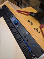 Presonus Quantum HD 8 Audio Interface neuwertig