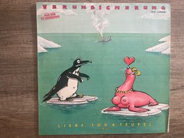 A622/Erste Allgemeine Verunsicherung Liebe, Tod &...