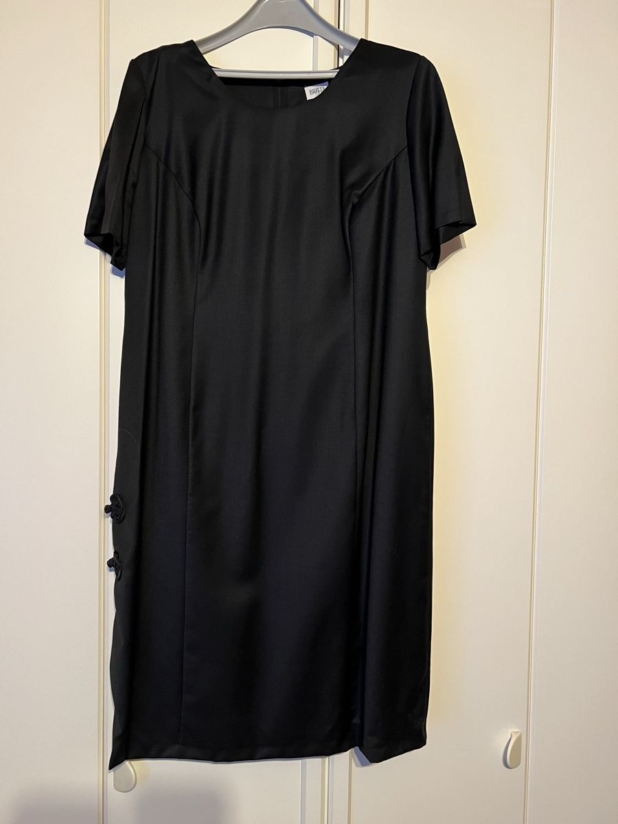 Lotti di vestiti: Damenkleid und Jacke – Nuovo (secondo la descrizione) da Betschwanden venduto da Dognose 1