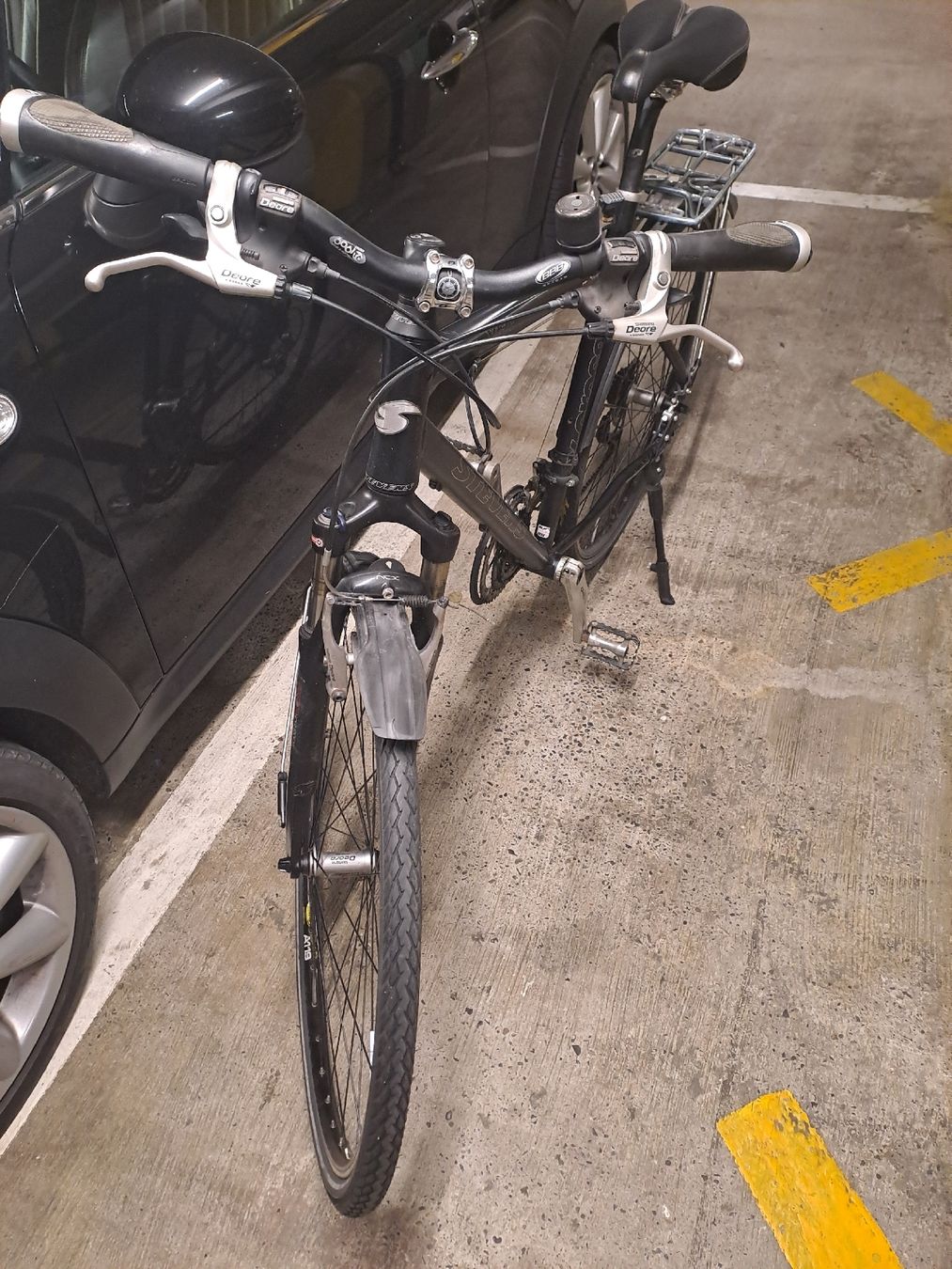 Velos: velo – Gebraucht aus Basel von Prodan95 1