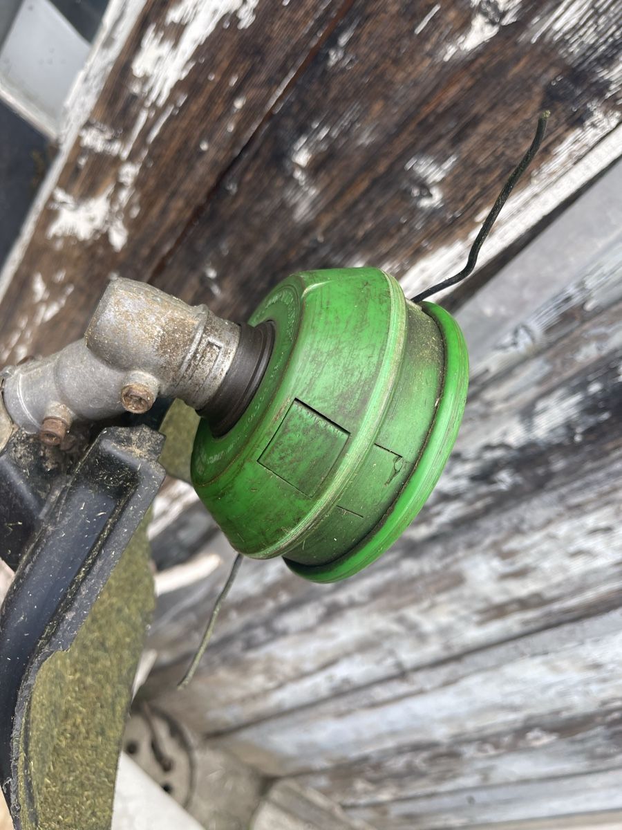 Tutte le macchine: Shindaiwa 250 Profi Motorsense  – Usato da Bern venduto da SVTools 4