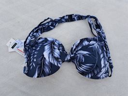 Esprit Bikini-Oberteil Gr. 75C
