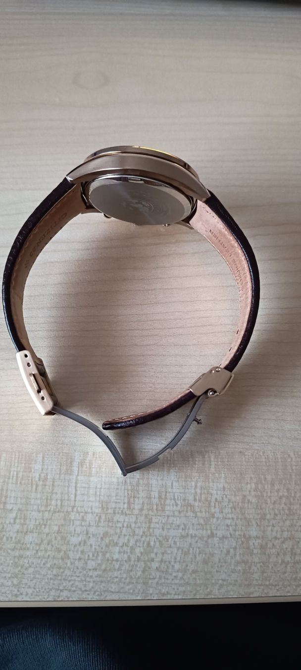 Citizen Orologi: Citizen-Solar-Funk-Armbanduhr – Nuovo (secondo la descrizione) da Langenthal venduto da flu_5kyb 5