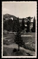 AK Arosa, Strandbad