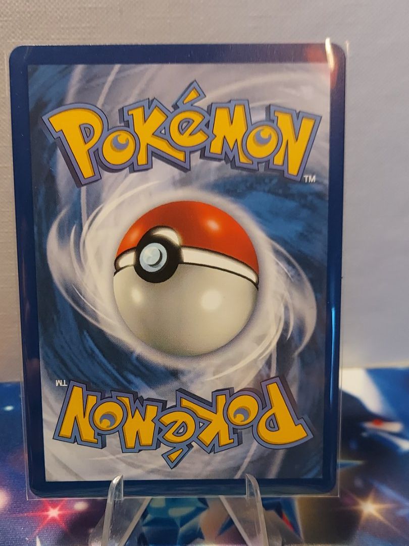 Pokémon Sammelbilder & Trading cards: Pokémon Yamper – Neu (gemäss Beschreibung) aus Val-d'Illiez von GGF2385 1