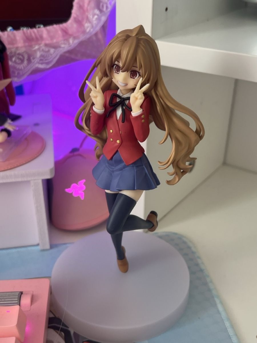 Figuren: Taiga aisaka figure – Gebraucht aus Zuchwil von Mikawish_ch