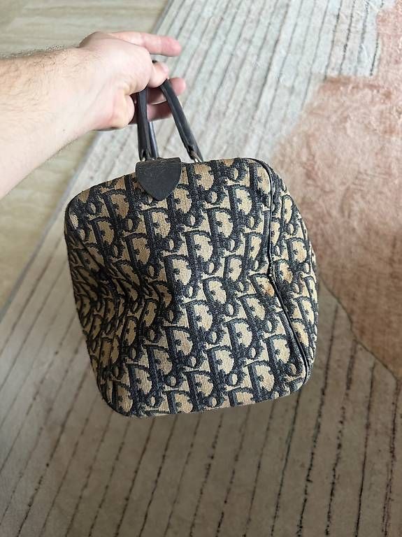 Borse da donna: Dior bowling handbag – Usato da Lugano venduto da gre_9lsz 3