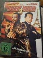 Rush Hour 3 DVD