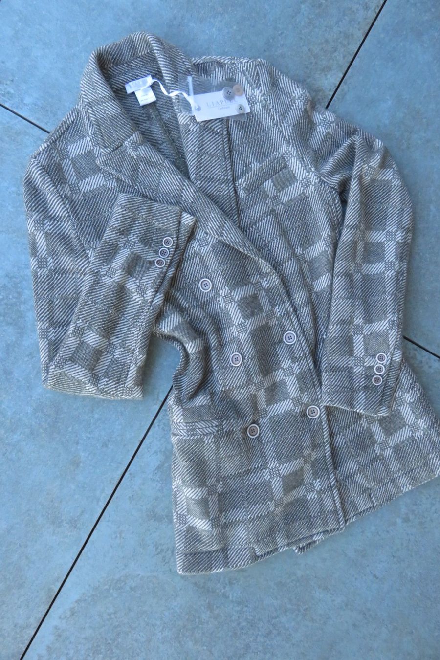 Giacche: LIAPULL Designerblazer Grösse 36 – Nuovo (secondo la descrizione) da Wil ZH venduto da Tamagy