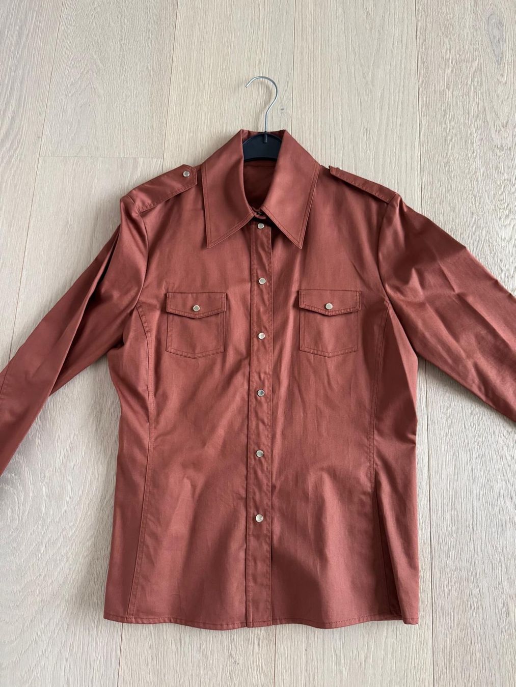 Hugo Boss Chemisiers: Hemd – D'occasion à Zollikon par gab_v26c