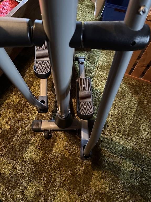 Hometrainer: Stepper – Usato da Wittenbach venduto da janine37 3