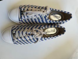 Michael Kors Damen Sneakers, Gr. 40, neu, Sommer