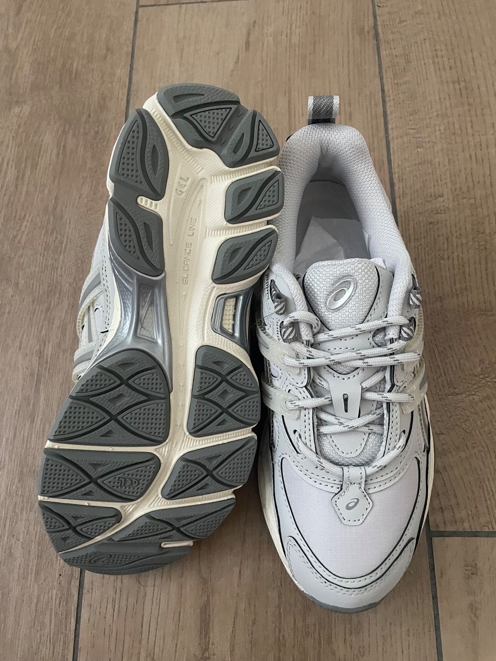 Asics Herrenschuhe: Asics Gel-Nyc Utility Gr. 37 NEU – Neu und originalverpackt aus Waltenschwil von hansnine 4