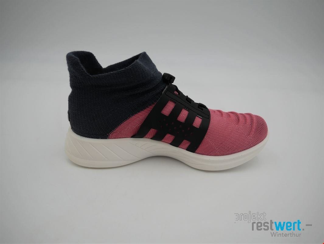 UYN Damenschuhe: UYN X-CROSS TUNE, PINK/CARBON, GR. 36 – Neu (gemäss Beschreibung) aus Winterthur von Restwert_Winterthur 2