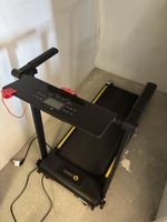 Urevo Laufband Neuwertig 