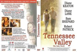 Tennessee Valley - The Only Thrill - Peter Masterson - DVD