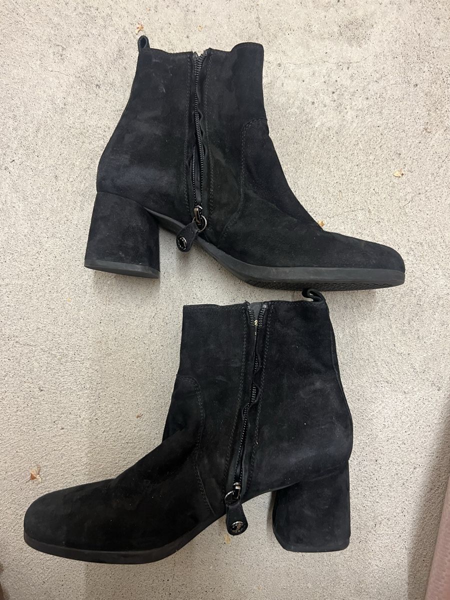 Geox Scarpe da donna: Geox Stiefeletten – Usato da Zürich venduto da caro.ha. 6