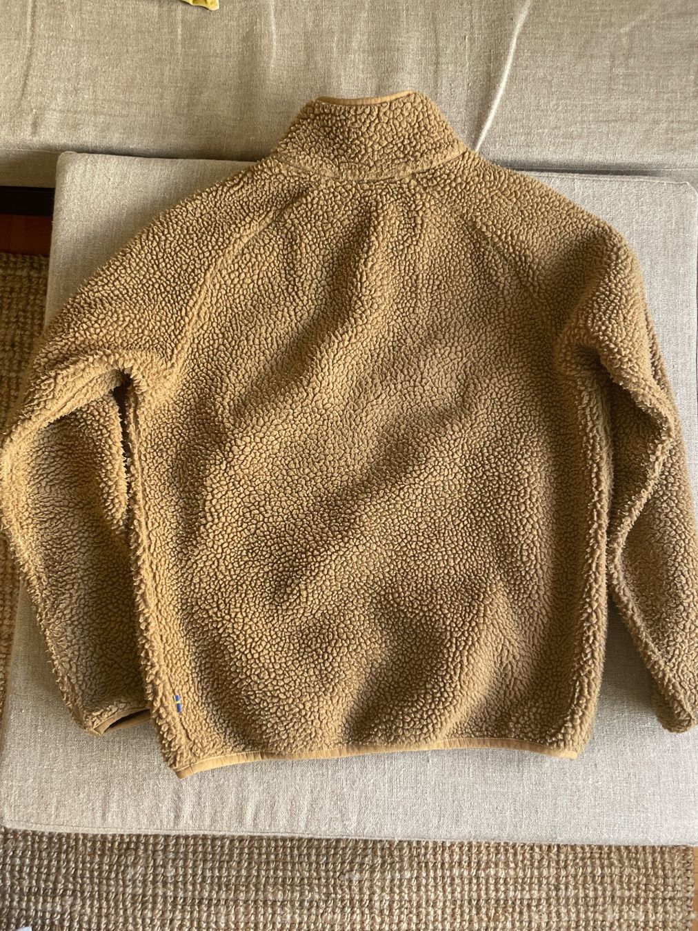 Fjällräven Jacken: Fjäll Räven Fleece Gr. XS – Gebraucht aus Zürich von Nhpp 1
