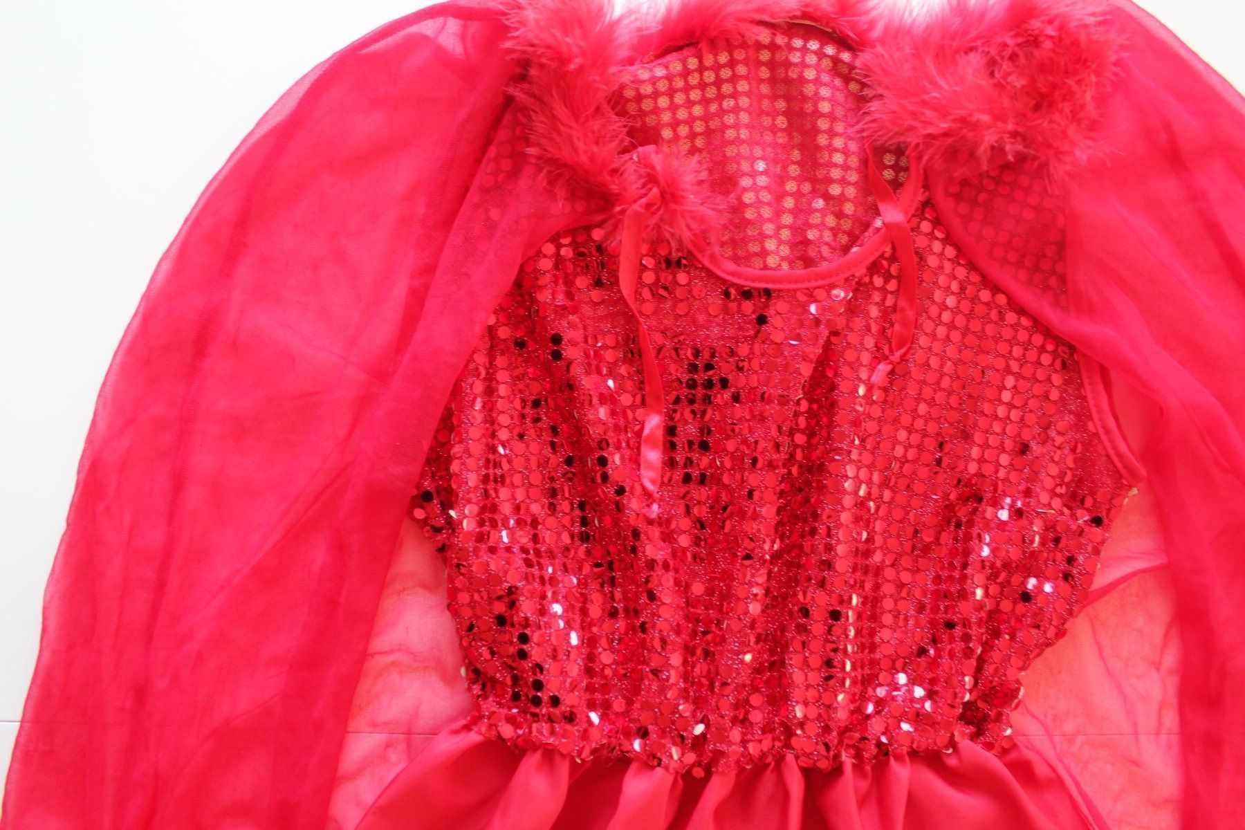 Costumi: Costume diable / Teufel t. S – Usato da Peseux venduto da CoolShoping 4