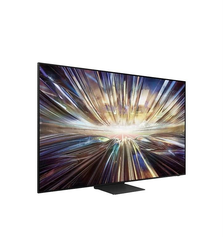 Samsung Fernseher: Samsung TV, QE65QN800D – Gebraucht aus Aarau Rohr von bogdra