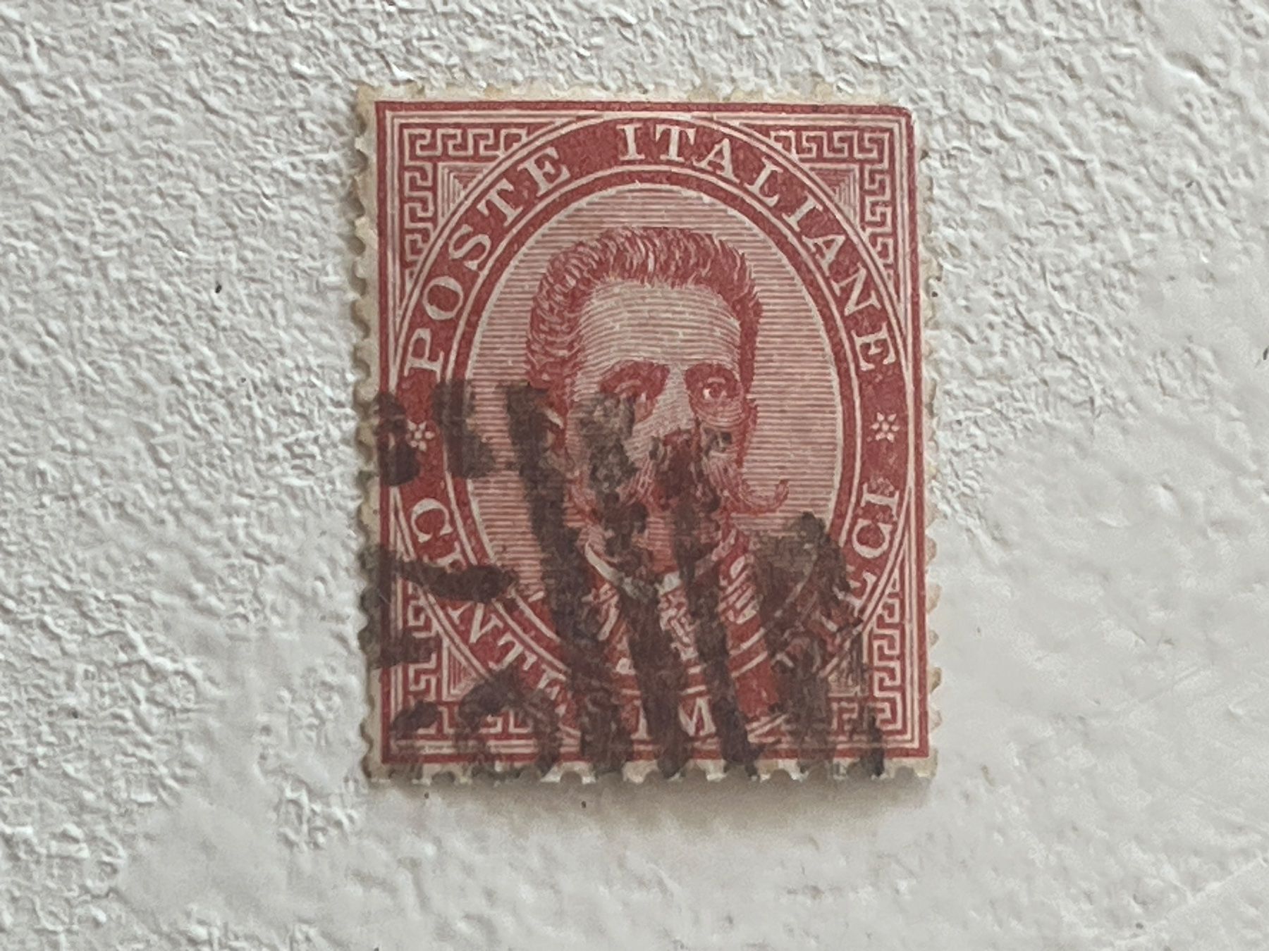 Tutti i francobolli: Italia Briefmarke – Usato da Chiasso venduto da AzenYa