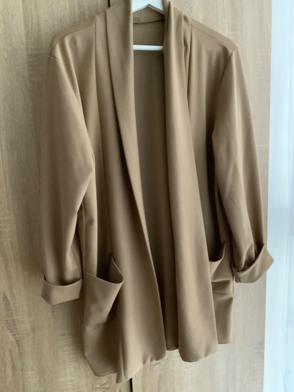 Giacche: Leichter Blazer – Usato da Schübelbach venduto da S1CH 1