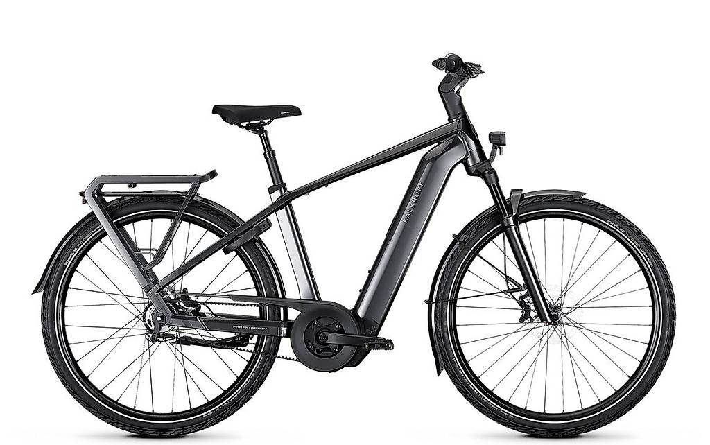 Kalkhoff Biciclette: KALKHOFF IMAGE 5+ MOVE 2026 – Nuovo e nell'imballaggio originale da Lausanne venduto da AB-Ebikes 3